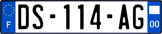 DS-114-AG