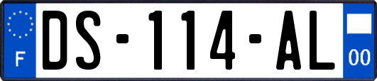 DS-114-AL