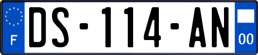 DS-114-AN