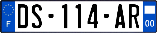 DS-114-AR