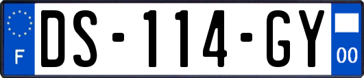 DS-114-GY
