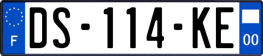 DS-114-KE