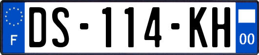 DS-114-KH