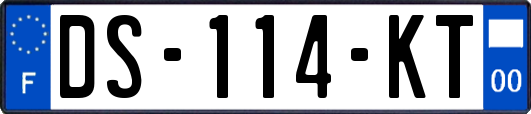 DS-114-KT