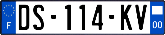 DS-114-KV