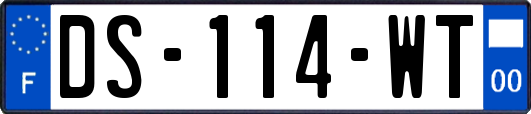 DS-114-WT