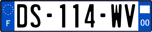 DS-114-WV