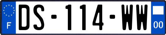 DS-114-WW