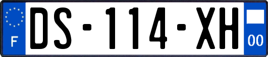 DS-114-XH