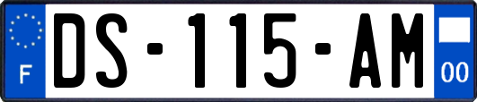 DS-115-AM