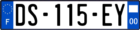 DS-115-EY