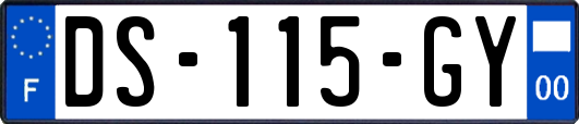 DS-115-GY