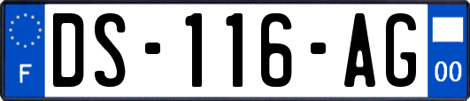 DS-116-AG