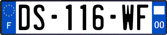 DS-116-WF