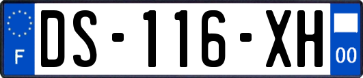 DS-116-XH