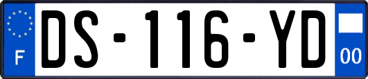 DS-116-YD