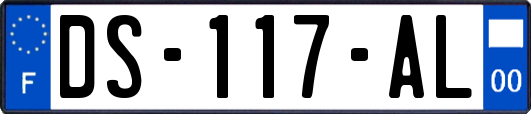 DS-117-AL