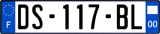 DS-117-BL