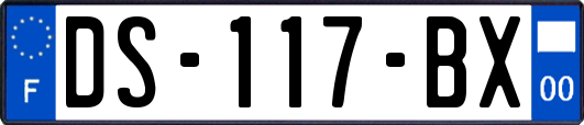 DS-117-BX