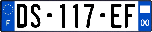 DS-117-EF
