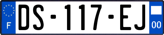 DS-117-EJ