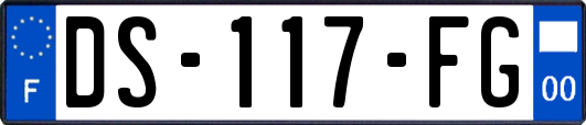 DS-117-FG