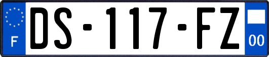 DS-117-FZ
