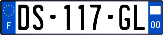 DS-117-GL