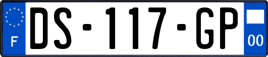 DS-117-GP