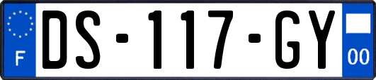 DS-117-GY