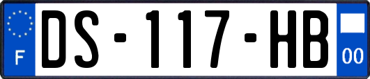 DS-117-HB