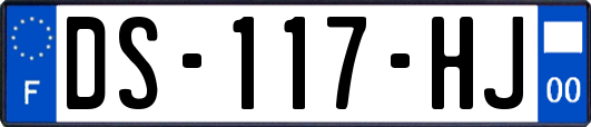 DS-117-HJ
