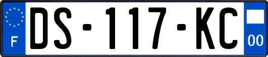 DS-117-KC