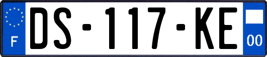 DS-117-KE