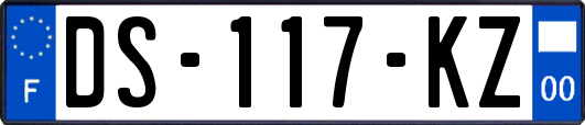 DS-117-KZ