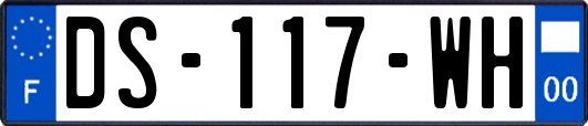 DS-117-WH