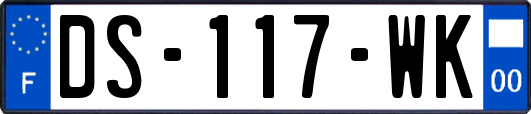 DS-117-WK