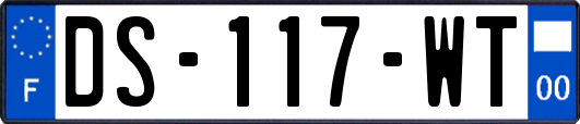DS-117-WT