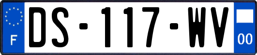 DS-117-WV