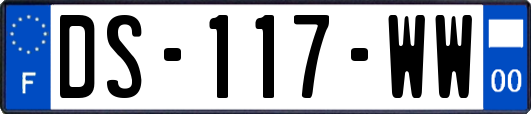 DS-117-WW