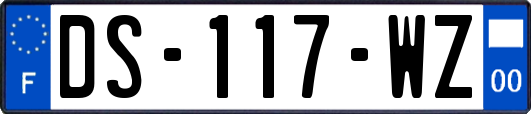 DS-117-WZ