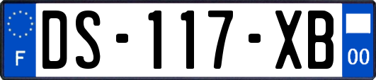 DS-117-XB