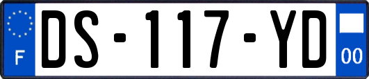 DS-117-YD
