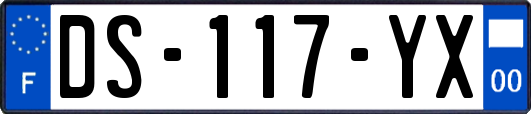 DS-117-YX