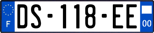 DS-118-EE