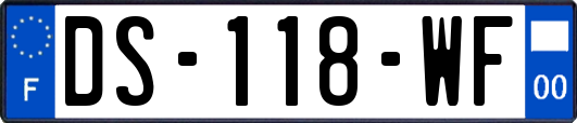DS-118-WF