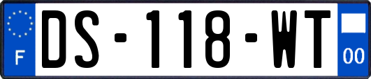 DS-118-WT