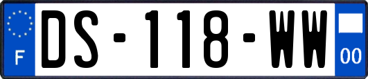 DS-118-WW