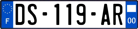 DS-119-AR