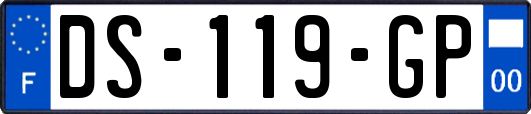 DS-119-GP